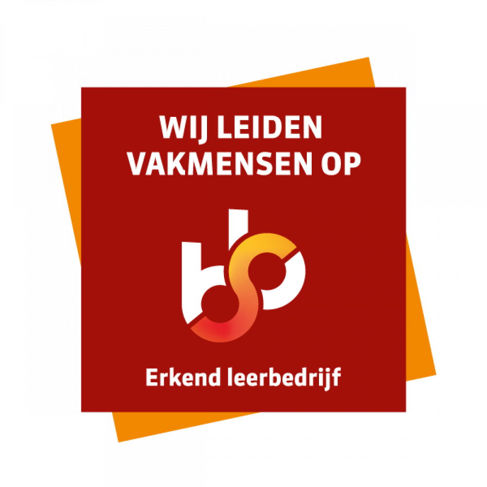 Erkend Leerbedrijf stage